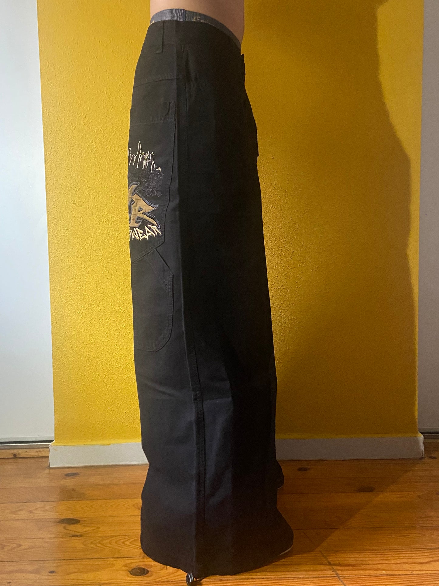PICOWEAR ARCHIVE 2007