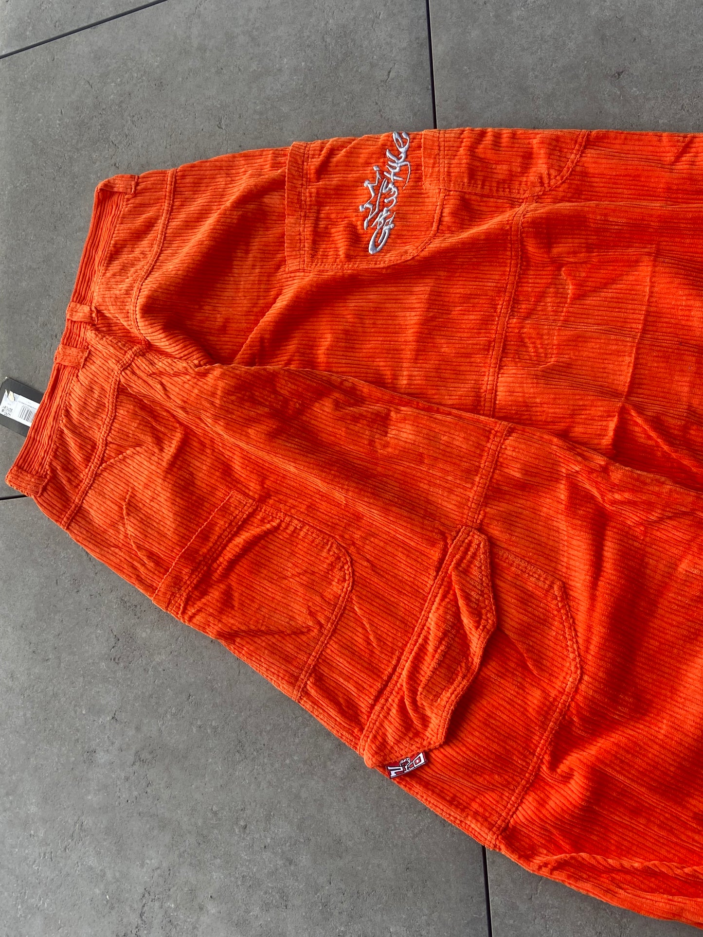 Picowear Wide Baggy Pant 2007 Archive