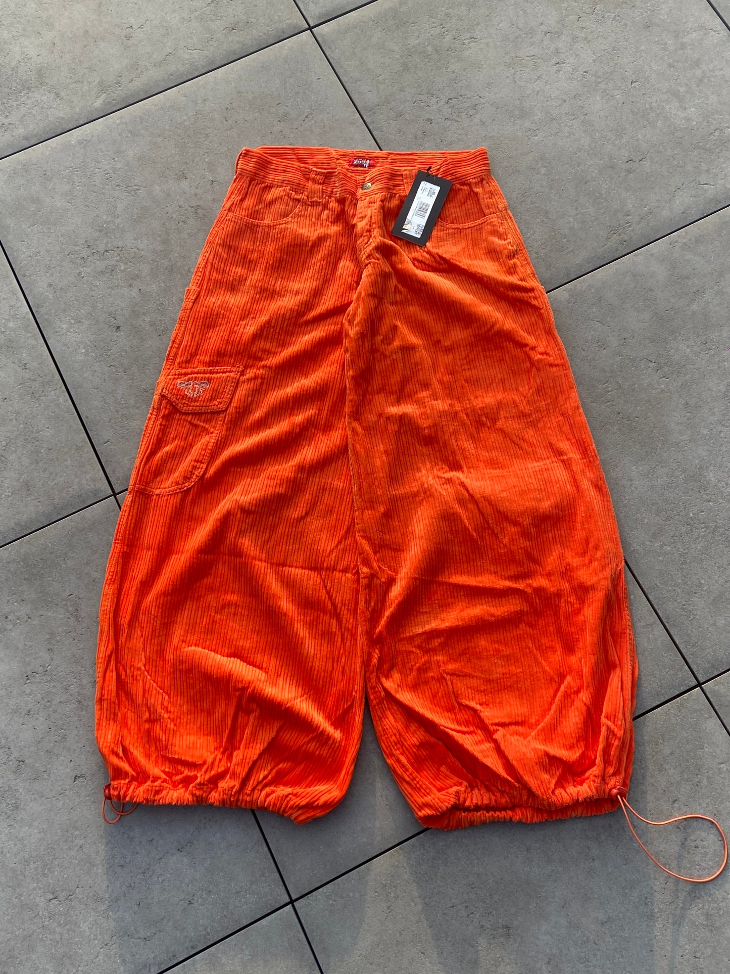 Picowear Wide Baggy Pant 2007 Archive