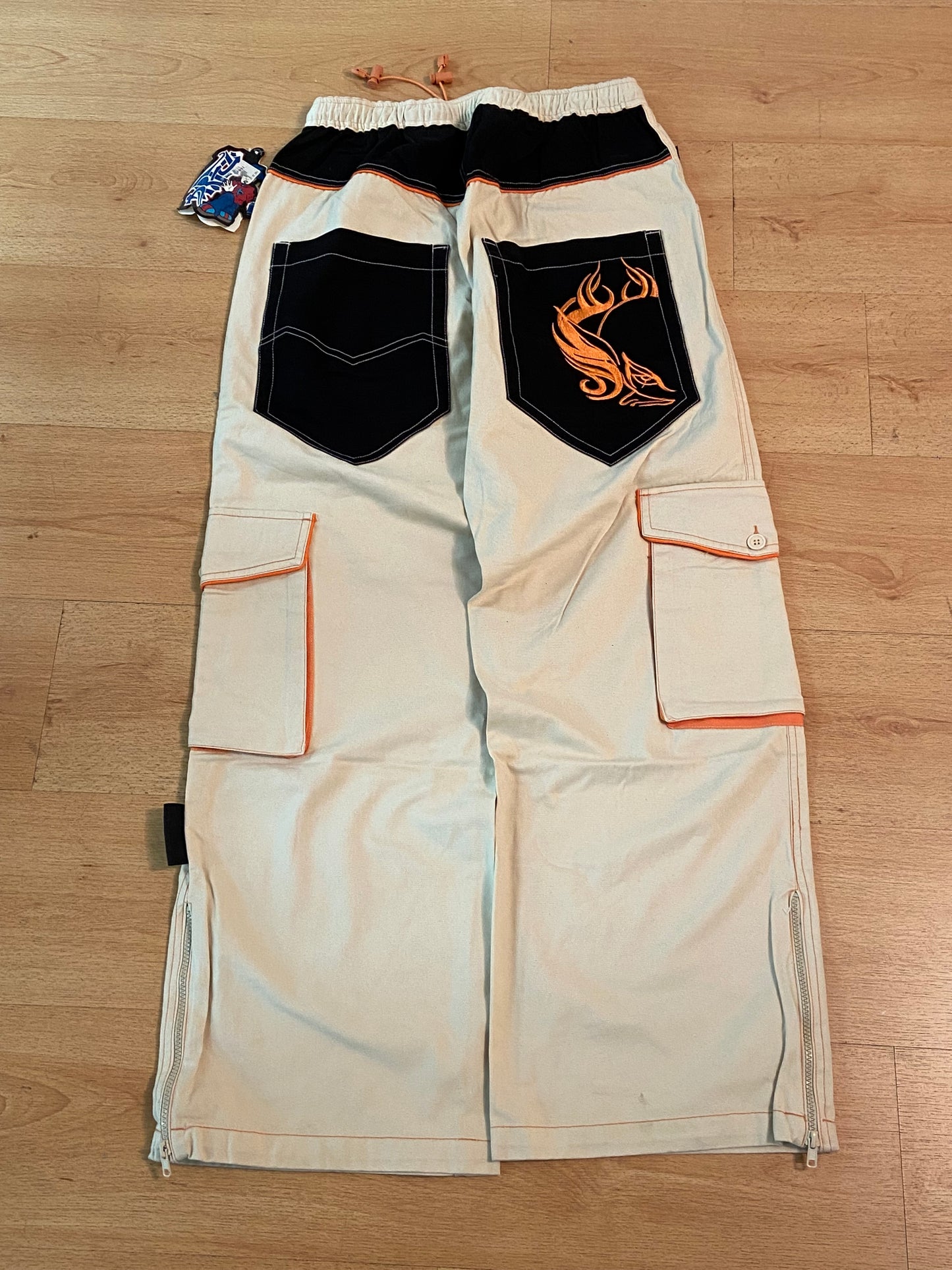 DARKTECH BAGGY PANT