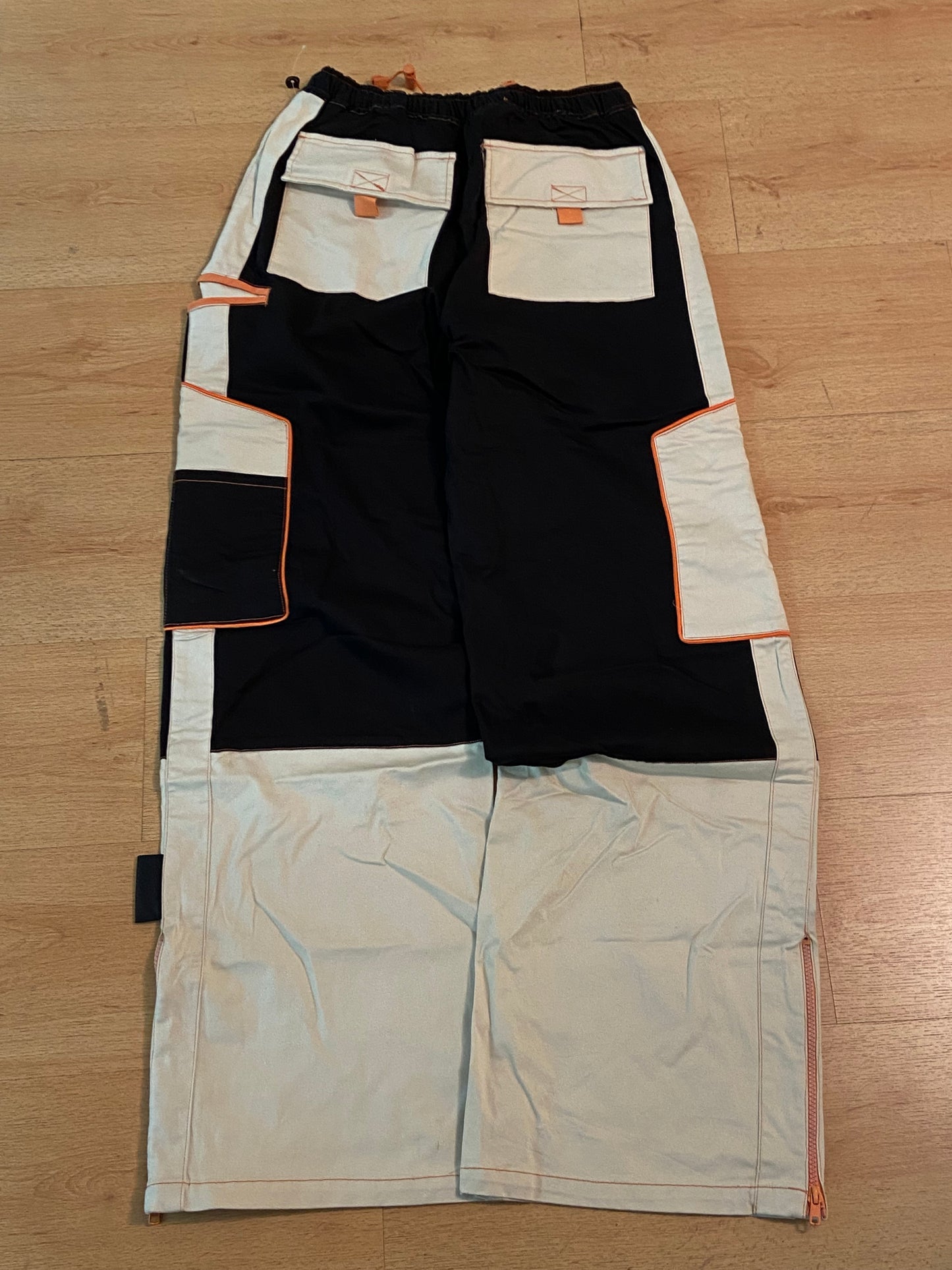 DARKTECH BAGGY PANT