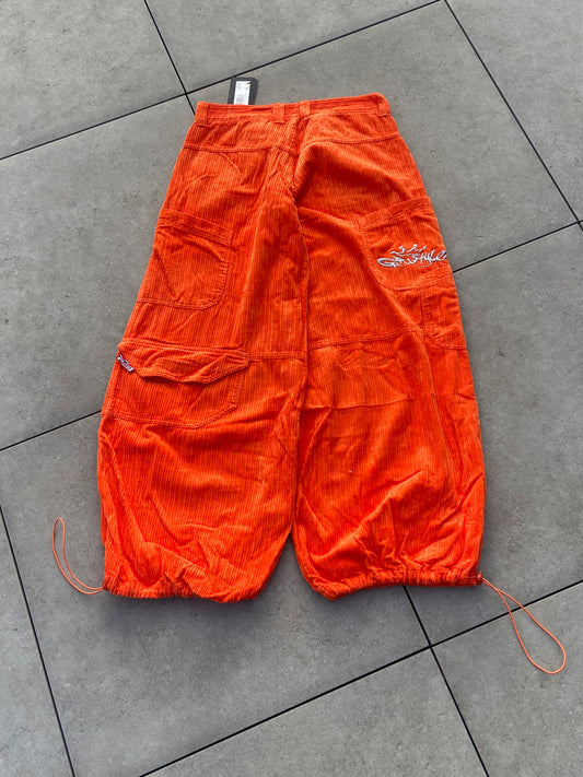 Picowear Wide Baggy Pant 2007 Archive
